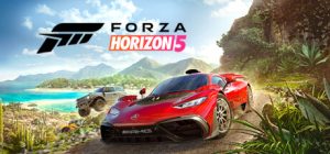 极限竞速:地平线5顶级版/Forza Horizon 5 – Premium Edition 中文版 绿色免安装